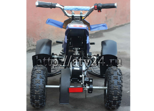 Детский электрический квадроцикл ATV35