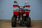 Детский бензиновый квадроцикл ARMADA ATV50B