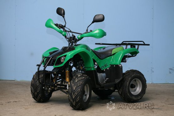    ARMADA ATV50