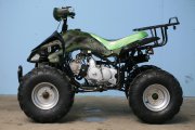 Детский бензиновый квадроцикл ARMADA ATV50D 4SD