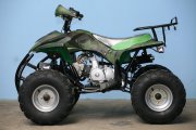 Детский бензиновый квадроцикл ARMADA ATV50E 4SD