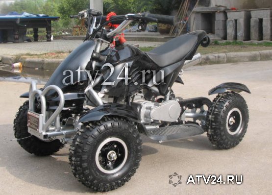    ATV CS-G9051