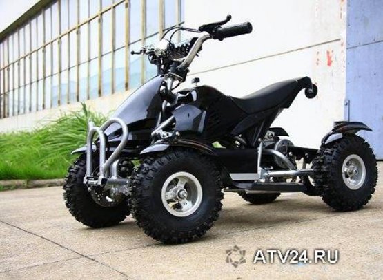    800W E-ATV CS-E9051
