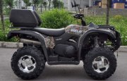 WELS ATV 500   