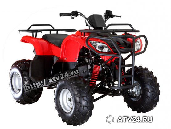 Квадроцикл ARMADA ATV150L