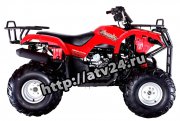 Бензиновый квадроцикл ARMADA ATV150L 1