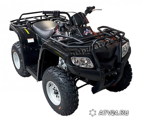 Квадроцикл ARMADA ATV200L