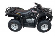 Бензиновый квадроцикл ARMADA ATV200L 1