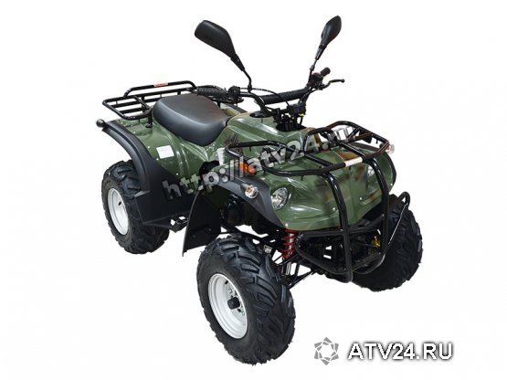 Квадроцикл ARMADA ATV150L