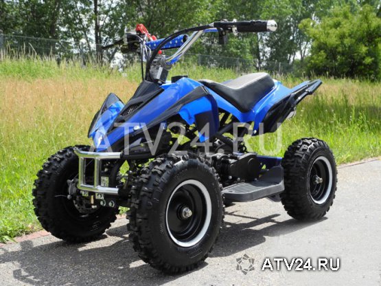    E-ATV CS-E9051